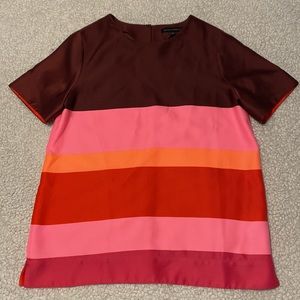 Banana Republic striped top